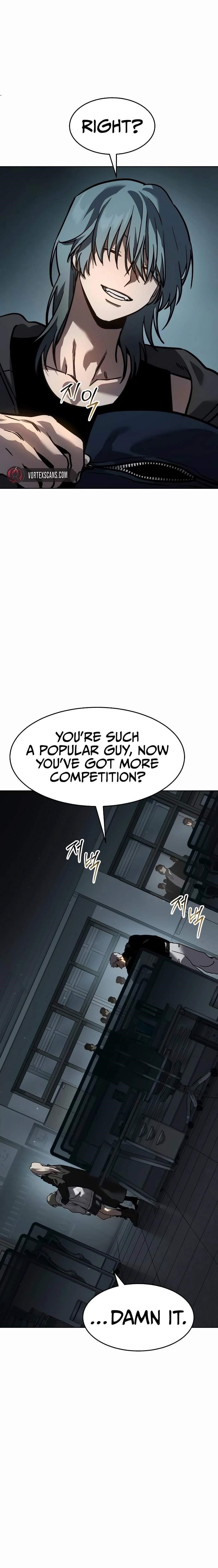 Laws of the Good Child Chapter 13 - Page 11