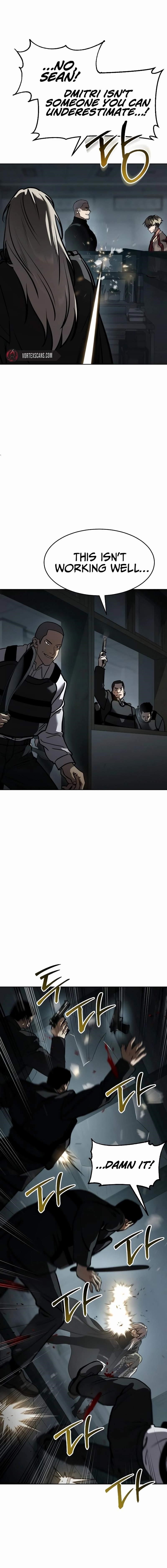 Laws of the Good Child Chapter 13 - Page 13