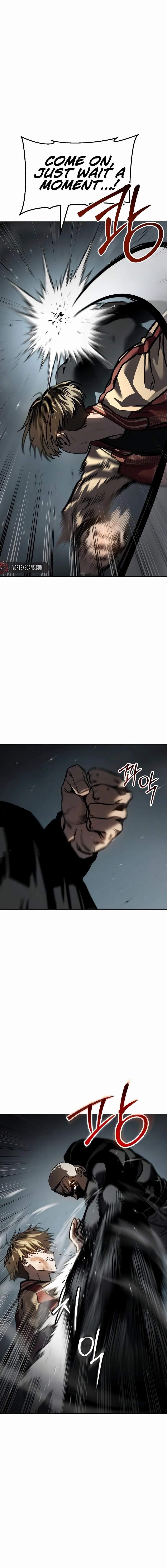 Laws of the Good Child Chapter 13 - Page 16