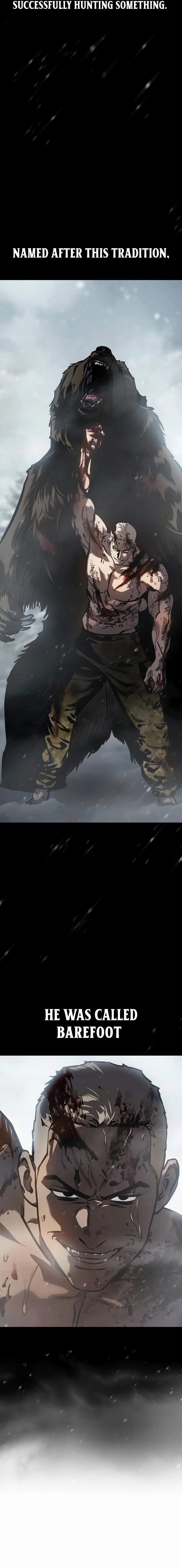 Laws of the Good Child Chapter 13 - Page 2