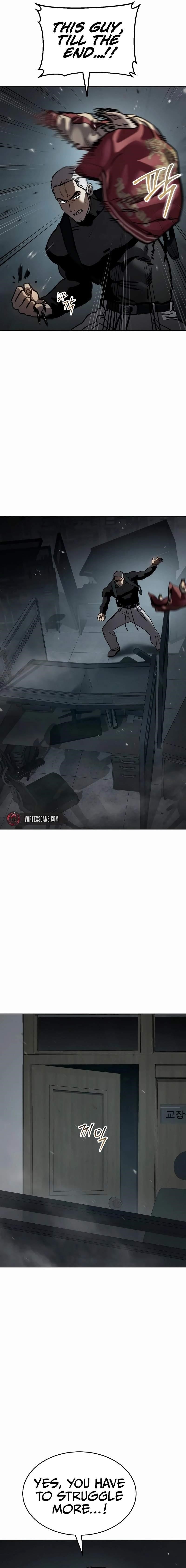 Laws of the Good Child Chapter 13 - Page 24