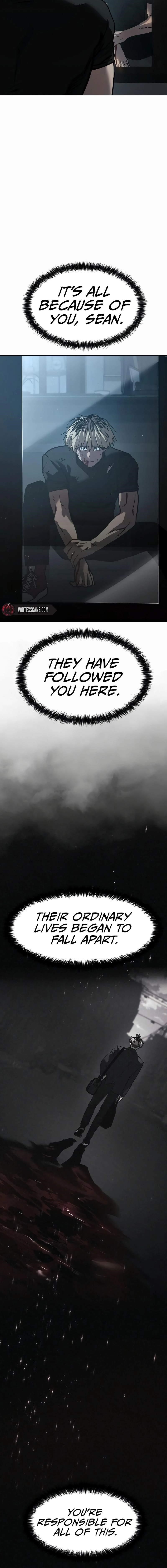 Laws of the Good Child Chapter 13 - Page 26