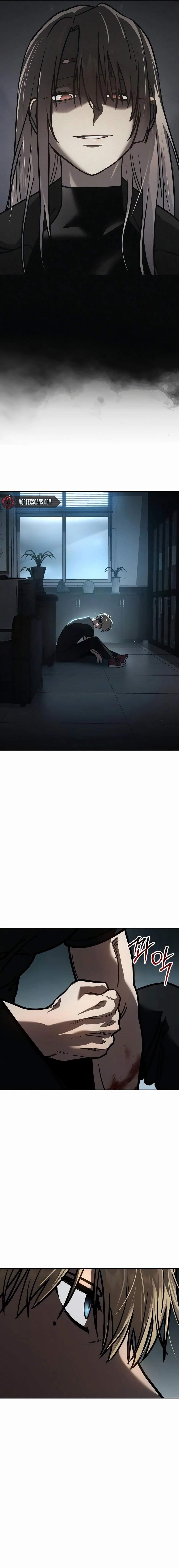 Laws of the Good Child Chapter 13 - Page 27