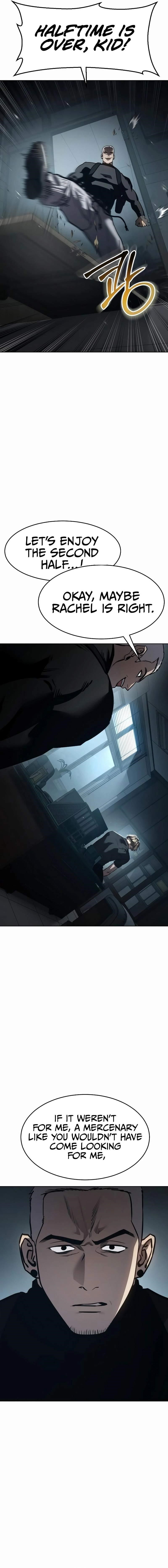 Laws of the Good Child Chapter 13 - Page 28