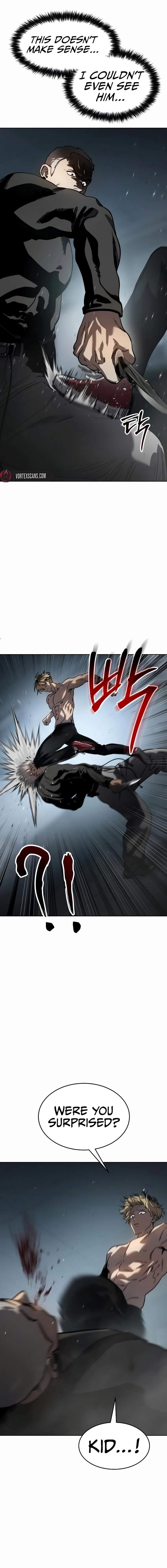 Laws of the Good Child Chapter 13 - Page 31