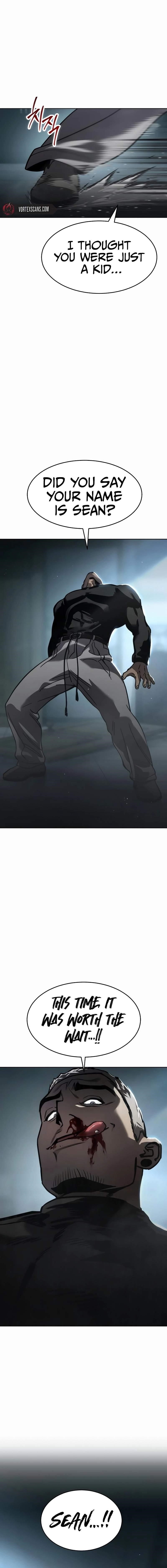 Laws of the Good Child Chapter 13 - Page 32