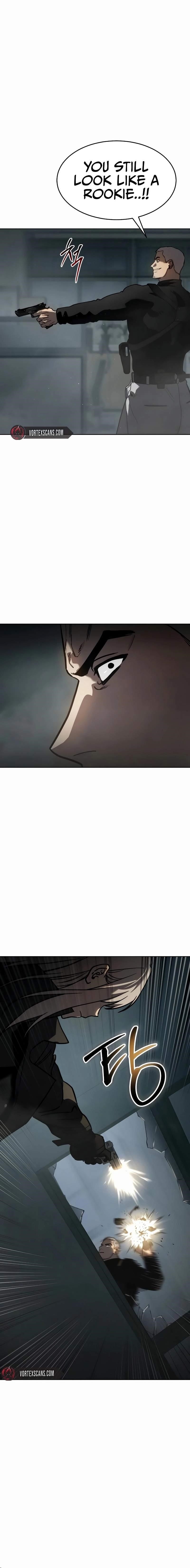 Laws of the Good Child Chapter 13 - Page 6