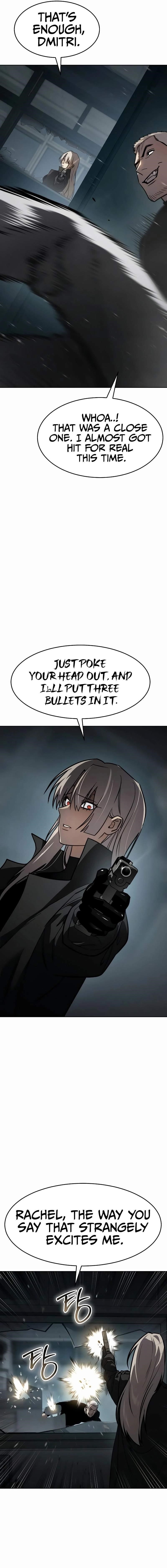 Laws of the Good Child Chapter 13 - Page 7