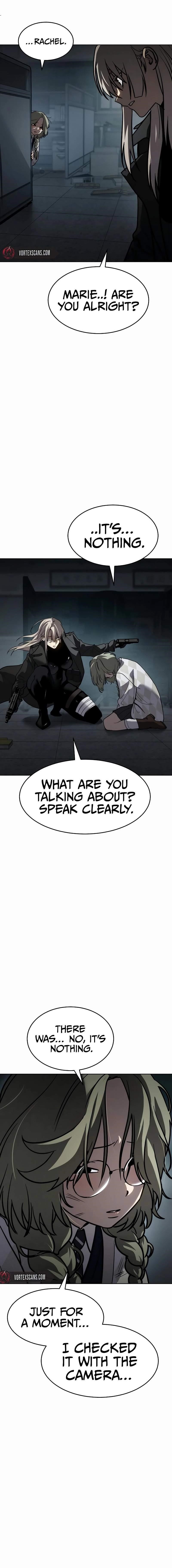 Laws of the Good Child Chapter 13 - Page 9