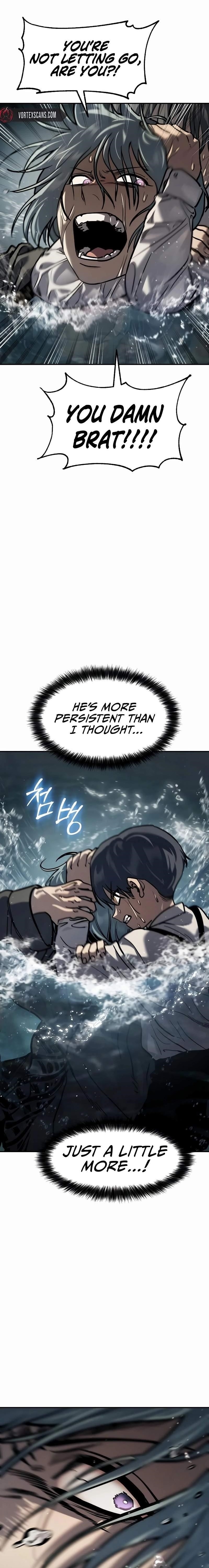 Laws of the Good Child Chapter 16 - Page 1