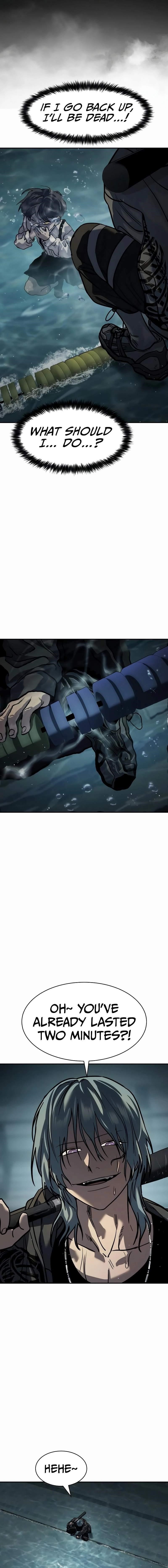 Laws of the Good Child Chapter 16 - Page 10