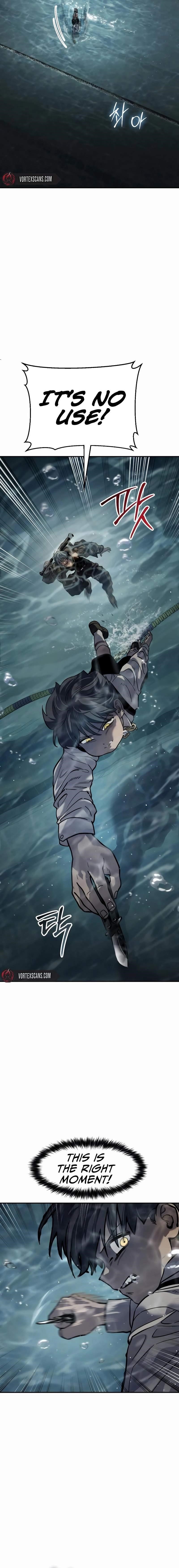 Laws of the Good Child Chapter 16 - Page 11