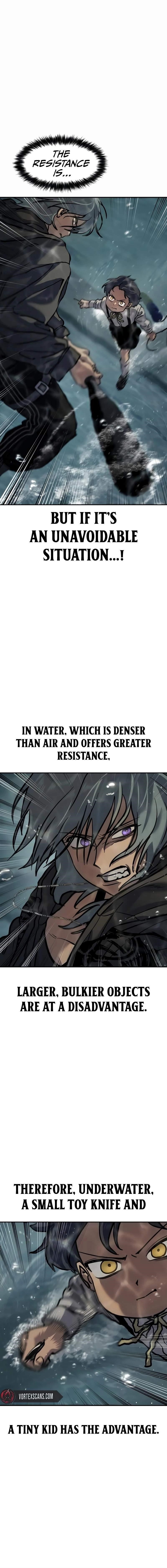 Laws of the Good Child Chapter 16 - Page 14