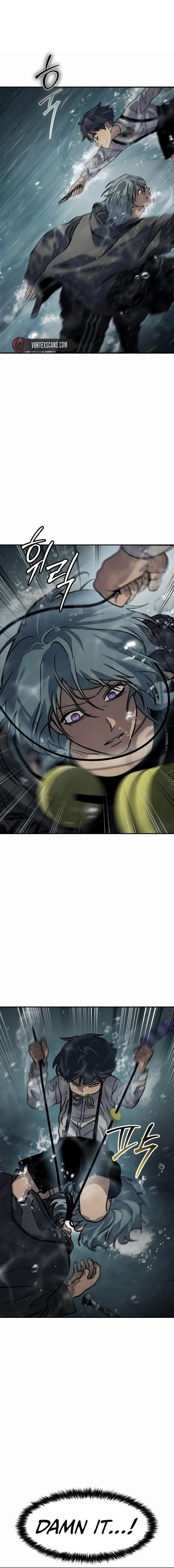 Laws of the Good Child Chapter 16 - Page 15