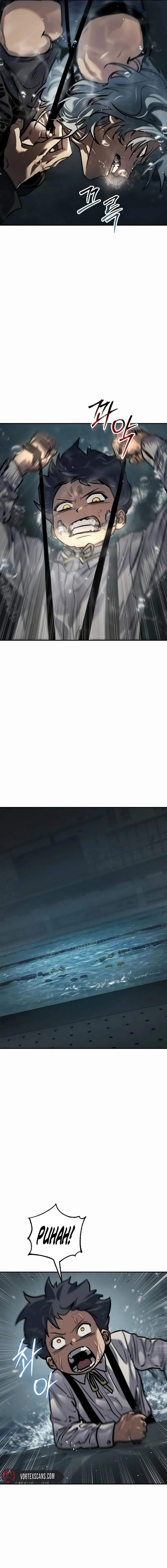 Laws of the Good Child Chapter 16 - Page 16