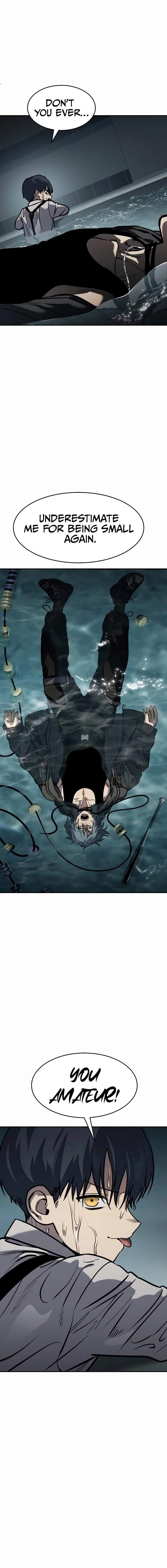 Laws of the Good Child Chapter 16 - Page 17