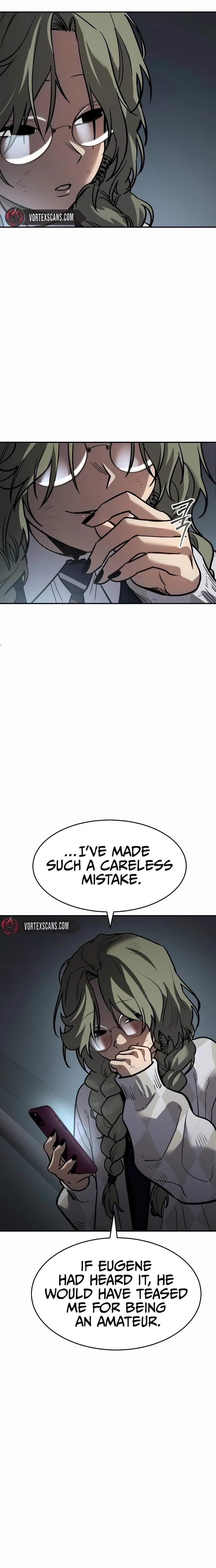 Laws of the Good Child Chapter 16 - Page 23