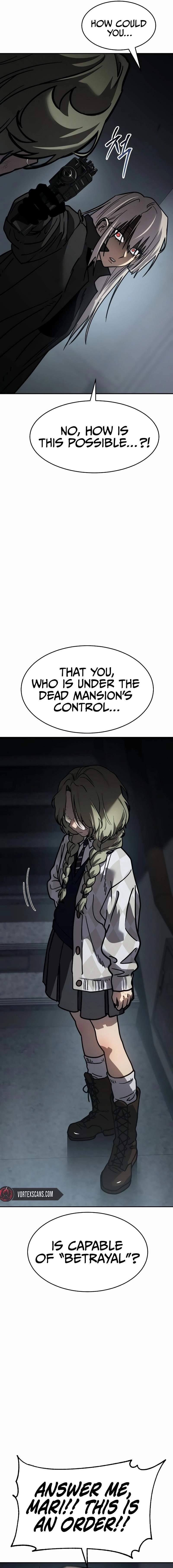 Laws of the Good Child Chapter 16 - Page 24