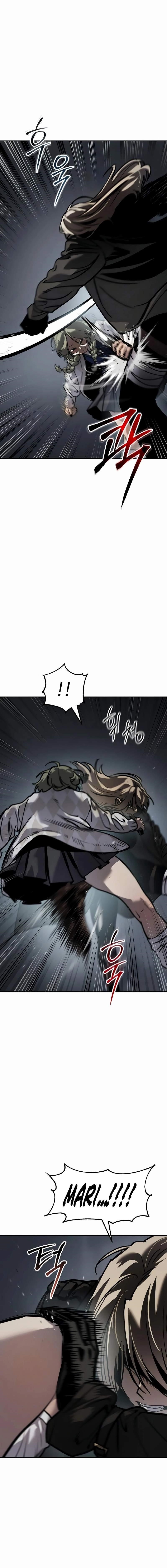 Laws of the Good Child Chapter 16 - Page 28