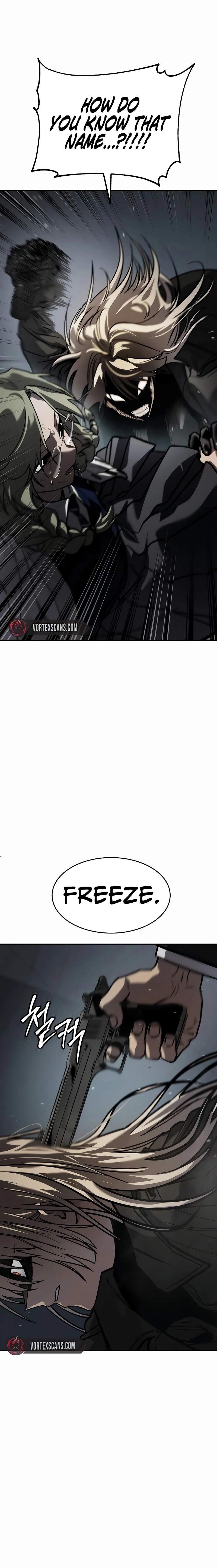 Laws of the Good Child Chapter 16 - Page 29