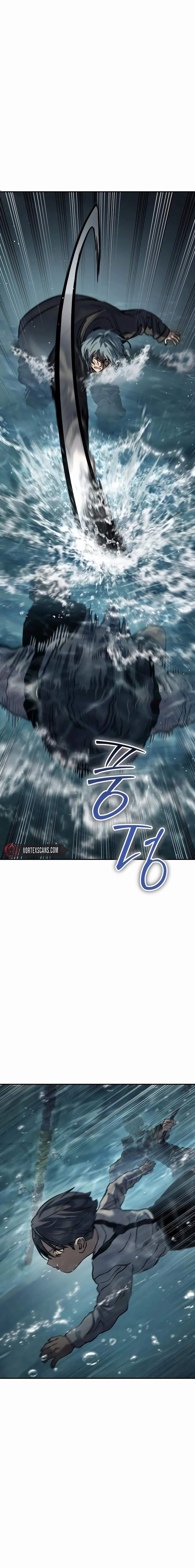 Laws of the Good Child Chapter 16 - Page 3