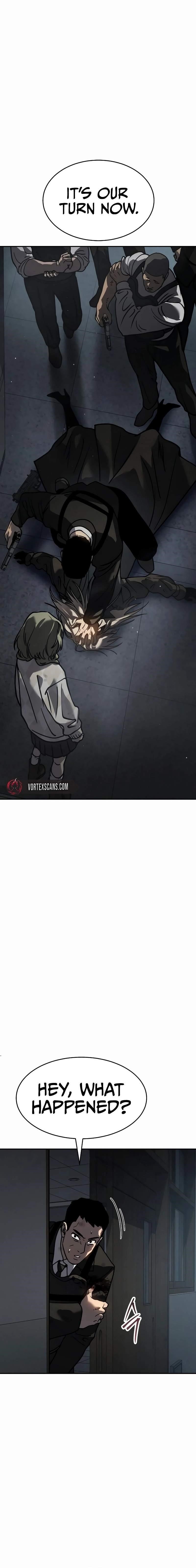 Laws of the Good Child Chapter 16 - Page 31