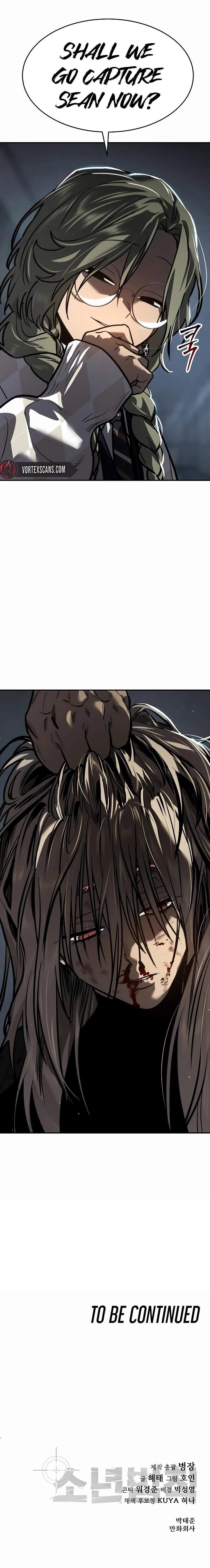 Laws of the Good Child Chapter 16 - Page 33