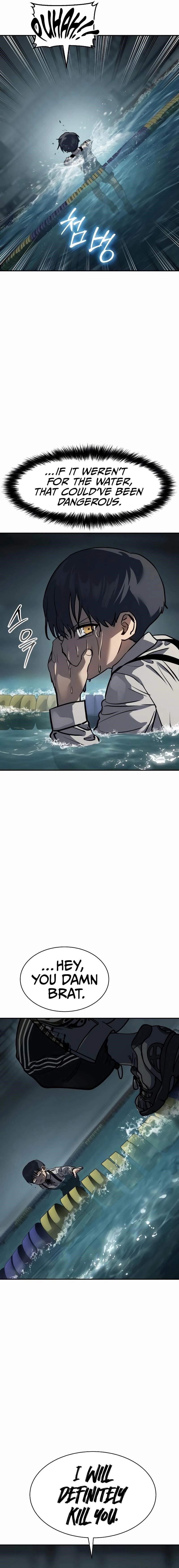 Laws of the Good Child Chapter 16 - Page 4