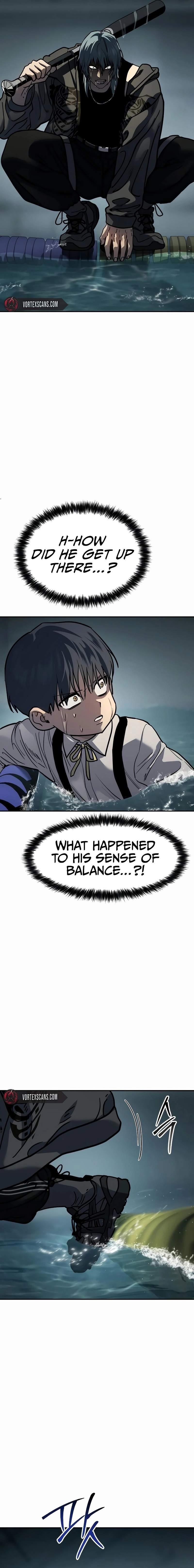 Laws of the Good Child Chapter 16 - Page 5