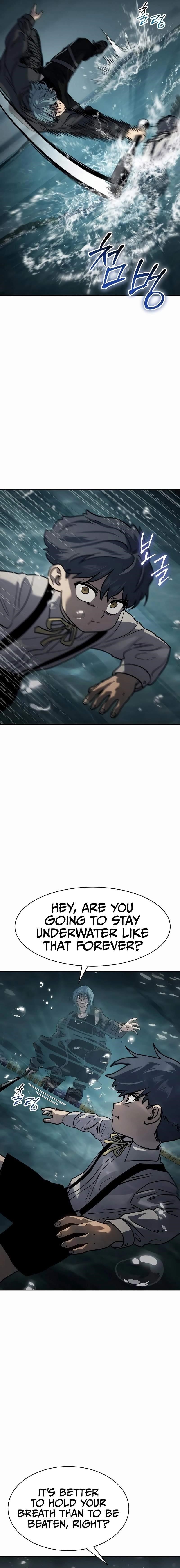 Laws of the Good Child Chapter 16 - Page 6