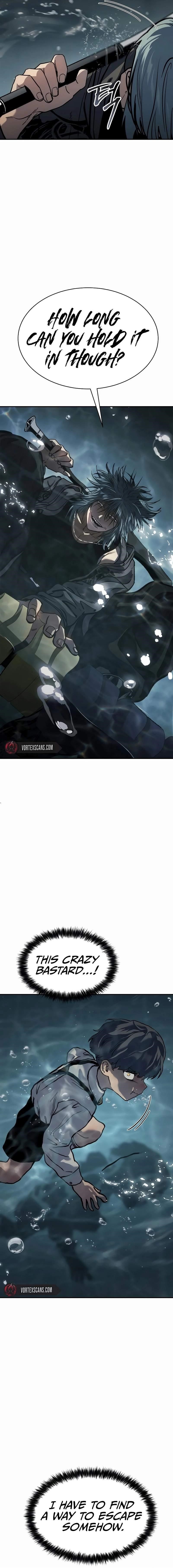 Laws of the Good Child Chapter 16 - Page 7