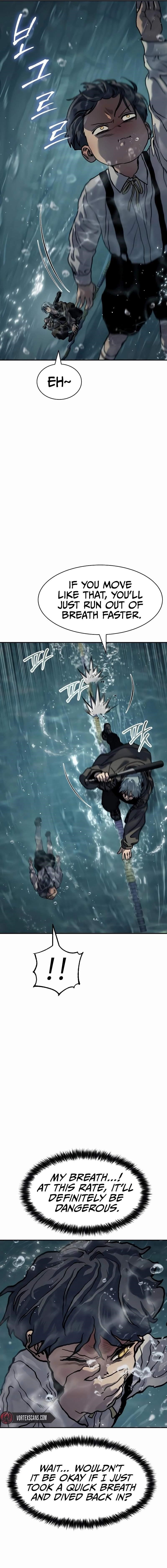 Laws of the Good Child Chapter 16 - Page 8