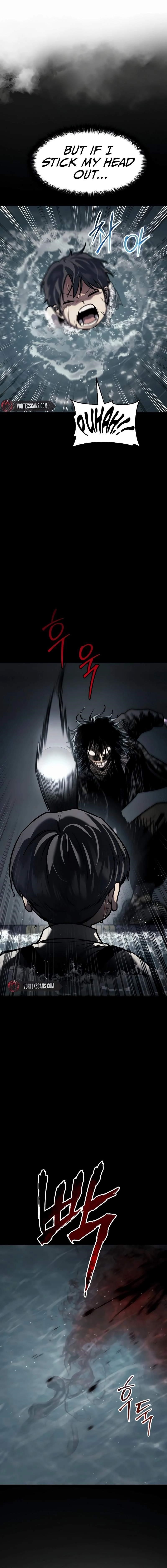 Laws of the Good Child Chapter 16 - Page 9