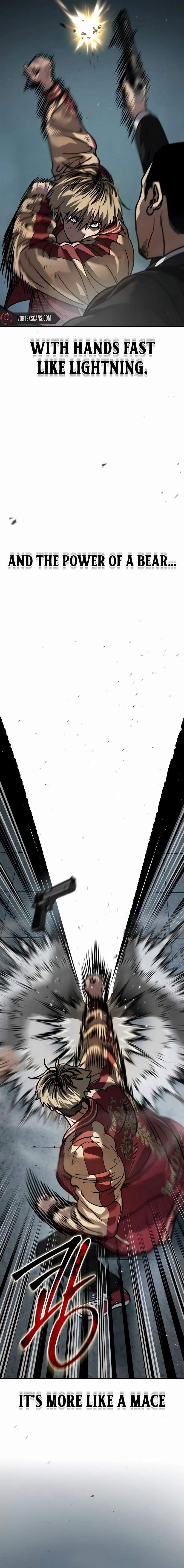 Laws of the Good Child Chapter 17 - Page 12