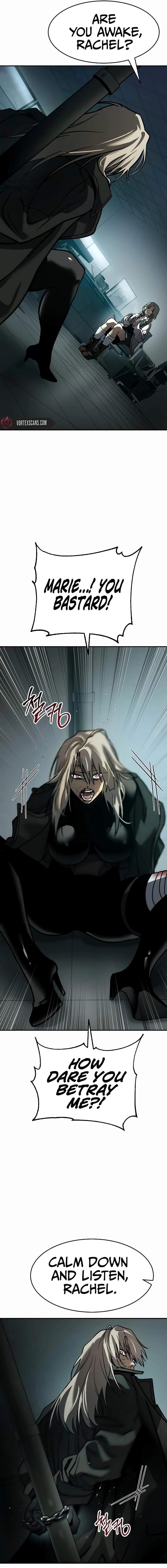 Laws of the Good Child Chapter 17 - Page 14