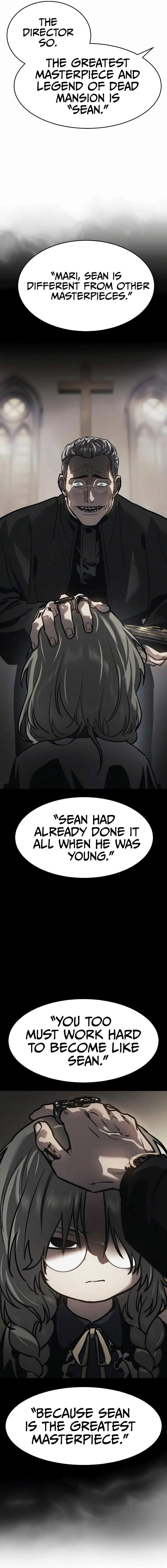 Laws of the Good Child Chapter 17 - Page 16