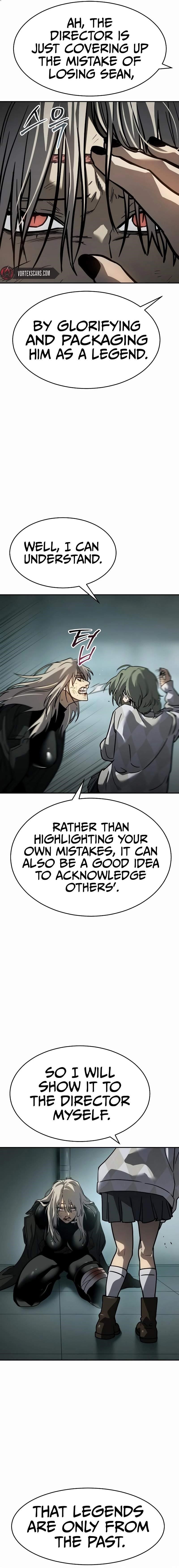 Laws of the Good Child Chapter 17 - Page 18