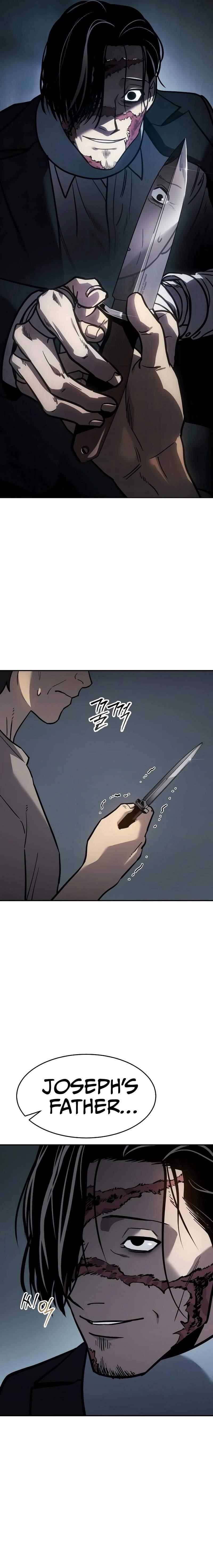 Laws of the Good Child Chapter 17 - Page 2