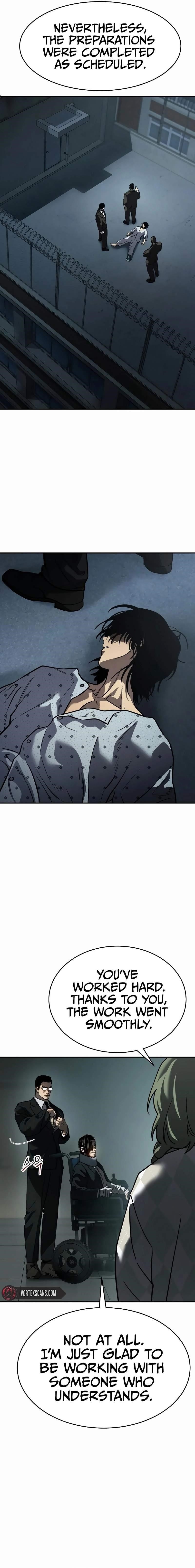 Laws of the Good Child Chapter 17 - Page 26