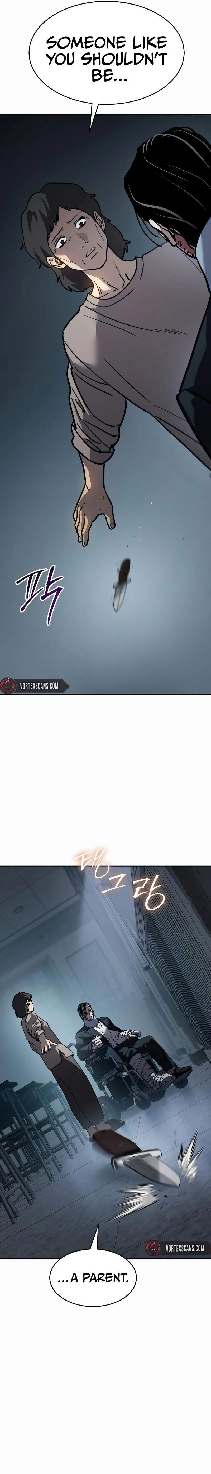 Laws of the Good Child Chapter 17 - Page 3