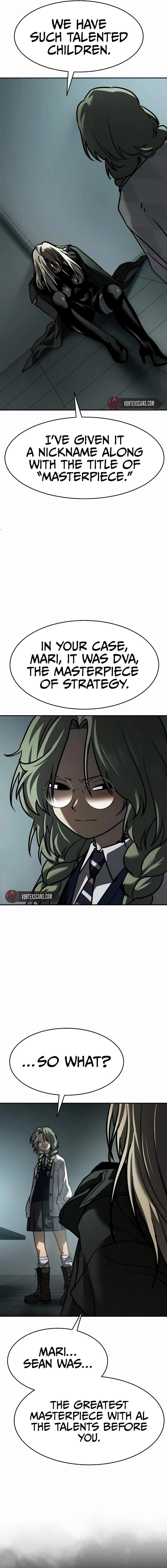 Laws of the Good Child Chapter 17 - Page 30