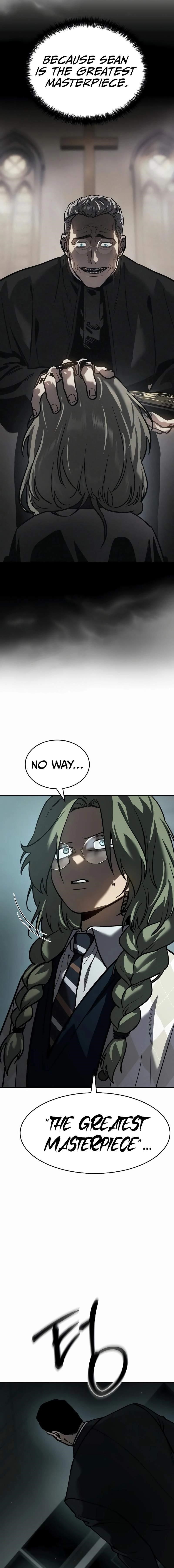 Laws of the Good Child Chapter 17 - Page 31