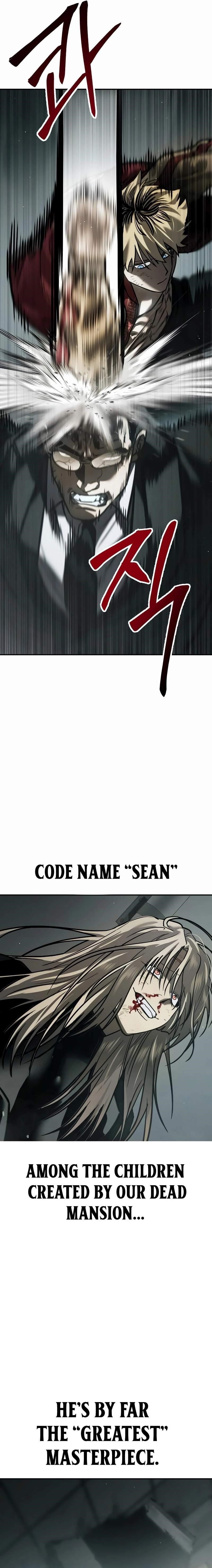 Laws of the Good Child Chapter 17 - Page 33