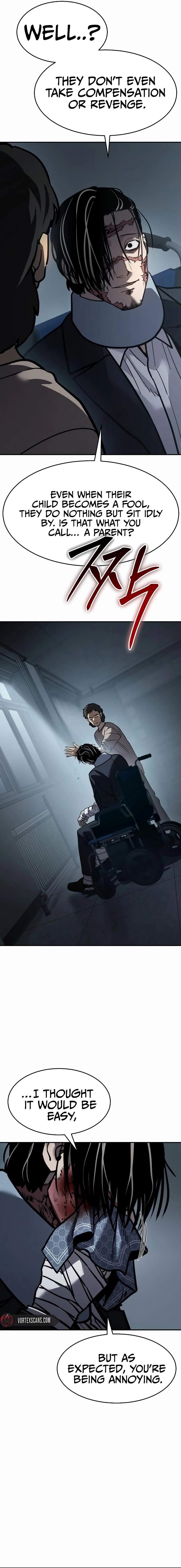 Laws of the Good Child Chapter 17 - Page 4