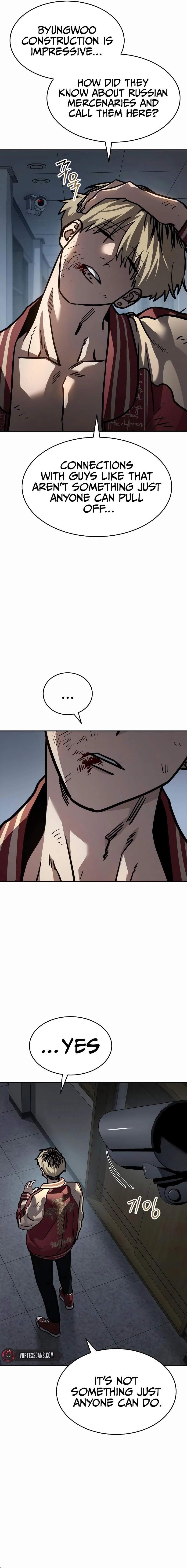 Laws of the Good Child Chapter 17 - Page 7