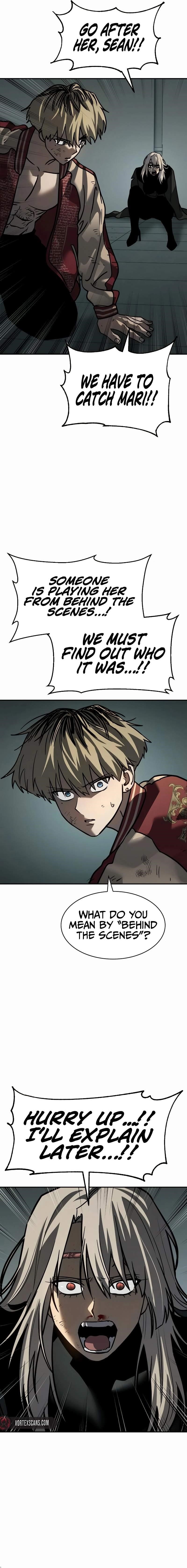 Laws of the Good Child Chapter 18 - Page 11