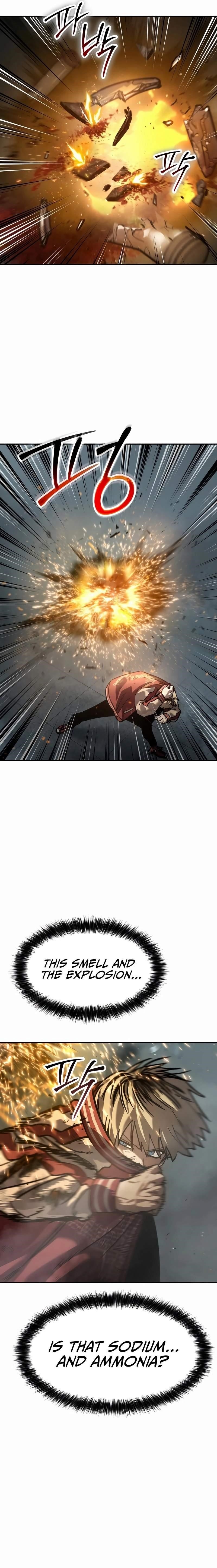 Laws of the Good Child Chapter 18 - Page 15