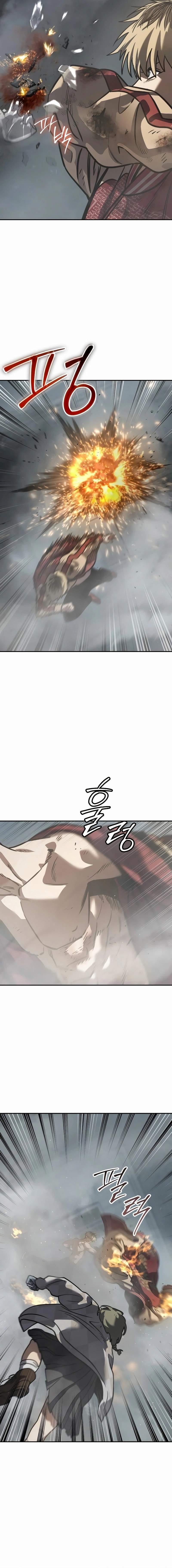 Laws of the Good Child Chapter 18 - Page 21