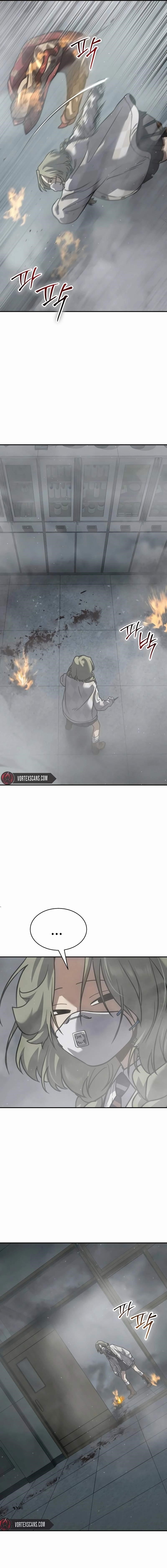 Laws of the Good Child Chapter 18 - Page 22