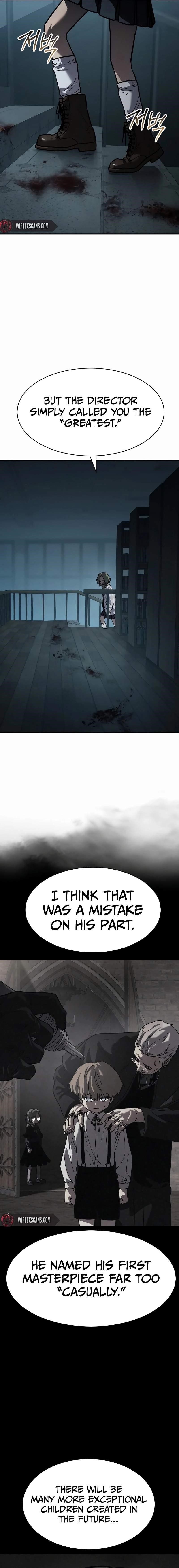 Laws of the Good Child Chapter 18 - Page 27